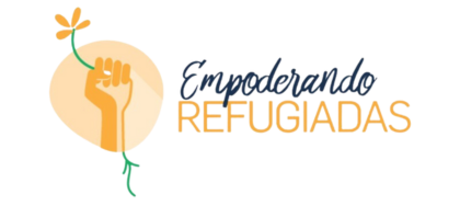 Empoderando Refugiadas