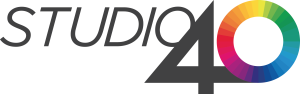 Studio40-Logo-Black