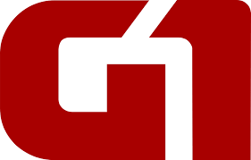 Notícia no G1