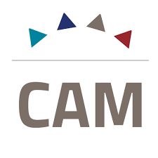 cam logo